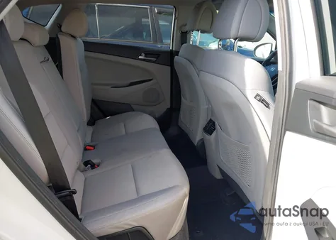 2018 Hyundai Tucson Value из США, поврежденный, VIN KM8J33A20JU769665